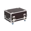Flight-⁠case pour vidéoprojecteur CHRISTIE HS, GS et Inspire Series sur châssis One Rigging V2