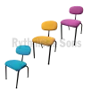 RYTHMES & SONS COMPACTE Chaise d'orchestre couleur H47 cm