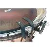 RYTHMES & SONS Plateau de protection pour timbale ADAMS Ø26"