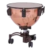 ADAMS 2PARFKH29 29" Revolution Timpani Hammered parabolic copper kettle