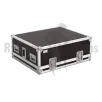 YAMAHA TF5 Flight case pour console de mixage numérique