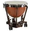 ADAMS 2PAPRIIFI23 Timbale Professionnel Generation II 23" Fibre de verre parabolique