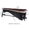 ADAMS MAHA50 Marimba Artist Alpha APEX 5 octaves