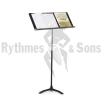 Large edge Music Stand MANHASSET® Fourscore #51