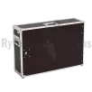 Flight-⁠case OPENROAD® pour moniteur de contrôle vidéo de 19" à 32"