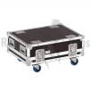CHRISTIE D Series Flight-⁠case pour vidéoprojecteur sans châssis