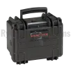 EXPLORER® 1913 Small Waterproof case 190x125xH135 int.