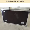 Flight-case OpenRoad® Slim pour 1 à 2 écrans de 52" à 60" (destockage)