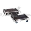 CHRISTIE Q Series Flight-⁠case pour vidéoprojecteur sans châssis