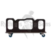 RYTHMES & SONS Transport trolley for 20 ORCHESTRA/COMPACT chairs