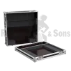 MIDAS Venice 240 Flight case pour table de mixage