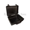 PELI™ 1500 Protector case 425x284xH155 int. without foam