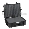 EXPLORER® 5822 Waterproof case 580x440xH220 int. with foam
