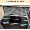 1020x410xH980 Classic Storage Trunk + divider