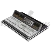 SOUNDCRAFT Vi3000 Flight case pour console de mixage numérique