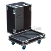 Flight-case 2 enceintes DS12 APG