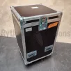 550x550xH1010 Classic Storage Trunk + 4 compartments