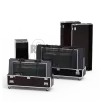 Flight-cases Classique pour 1 à 2 écrans