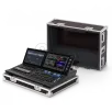 CHAMSYS MagicQ MQ500M Stadium Flight-⁠case pour console lumière