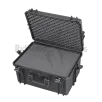PANARO MAX505H280S Waterproof case 500x350xH280 int. with foam