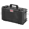 PANARO MAX520S Valise étanche 520x290xH200 int. avec mousse