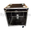 OPENTOP® 19" rack 10U depth 590mm