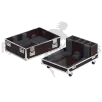 Flight-⁠case pour vidéoprojecteur EPSON / LANG sur châssis EVO frame ELPMB50/ELPMB59/E10