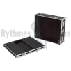 YAMAHA TF5 Flight case pour console de mixage numérique