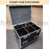800x600xH600 Classic trunk + 6 compartments