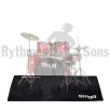 STAGG Drum Rug 200x160cm