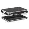 Flight-case pour console lumière FAT FROG - ZERO 88