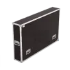 Flight-⁠case OpenRoad® Slim pour 1 à 2 écrans de 52" à 60"