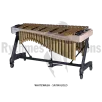ADAMS VAWA30G Artist Alpha APEX Vibraphone 3 octaves Gold keyboard