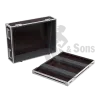 SOUNDCRAFT Si Performer 2 24 Flight case pour contrôleur d'éclairage automatisé intégré