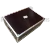 Flight-case pour table de mixage MIDAS M32R *Flight-case avec défauts*
