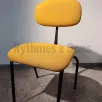 RYTHMES & SONS COMPACTE Chaise d'orchestre couleur H47 cm