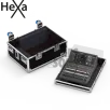 YAMAHA QL1 Flight case HEXA pour console de mixage numérique