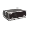 YAMAHA TF1 Flight case pour console de mixage numérique