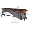 ADAMS MAHA50 Marimba Artist Alpha APEX 5 octaves