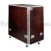 ADAMS Ø36" 2BD36 (ancien modèle) Flight-case pour grosse caisse suspendue