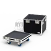 L-⁠ACOUSTICS SB15P Flight case for 1 loudspeaker