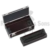 Flight-case pour 4 rampes ROBERT JULIAT Dalis 860