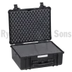 EXPLORER® 4820 Valise étanche 480x370xH205 int. avec mousse