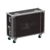 Flight-case pour table de mixage ALLEN & HEATH iLive T-⁠112