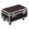 VERLINDE STAGEMAKER SR5 ECO Flight case for 2 chain hoists