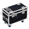 VERLINDE STAGEMAKER SR10 Flight case PREMIUM pour 1 palan