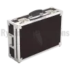 ETC Eos Motorized Fader Wing 20, Eos Standard Fader Wing 40 Flight-⁠case pour console lumière