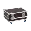 Flight-⁠case pour vidéoprojecteur OPTOMA ZU1700, ZU2200