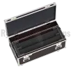 Flight-case pour 4 rampes ROBERT JULIAT Dalis 860
