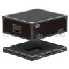 Flight-case pour table de mixage MIDAS Venice 160